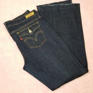Levi's 545 jeans